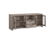  gray occasional tables all   