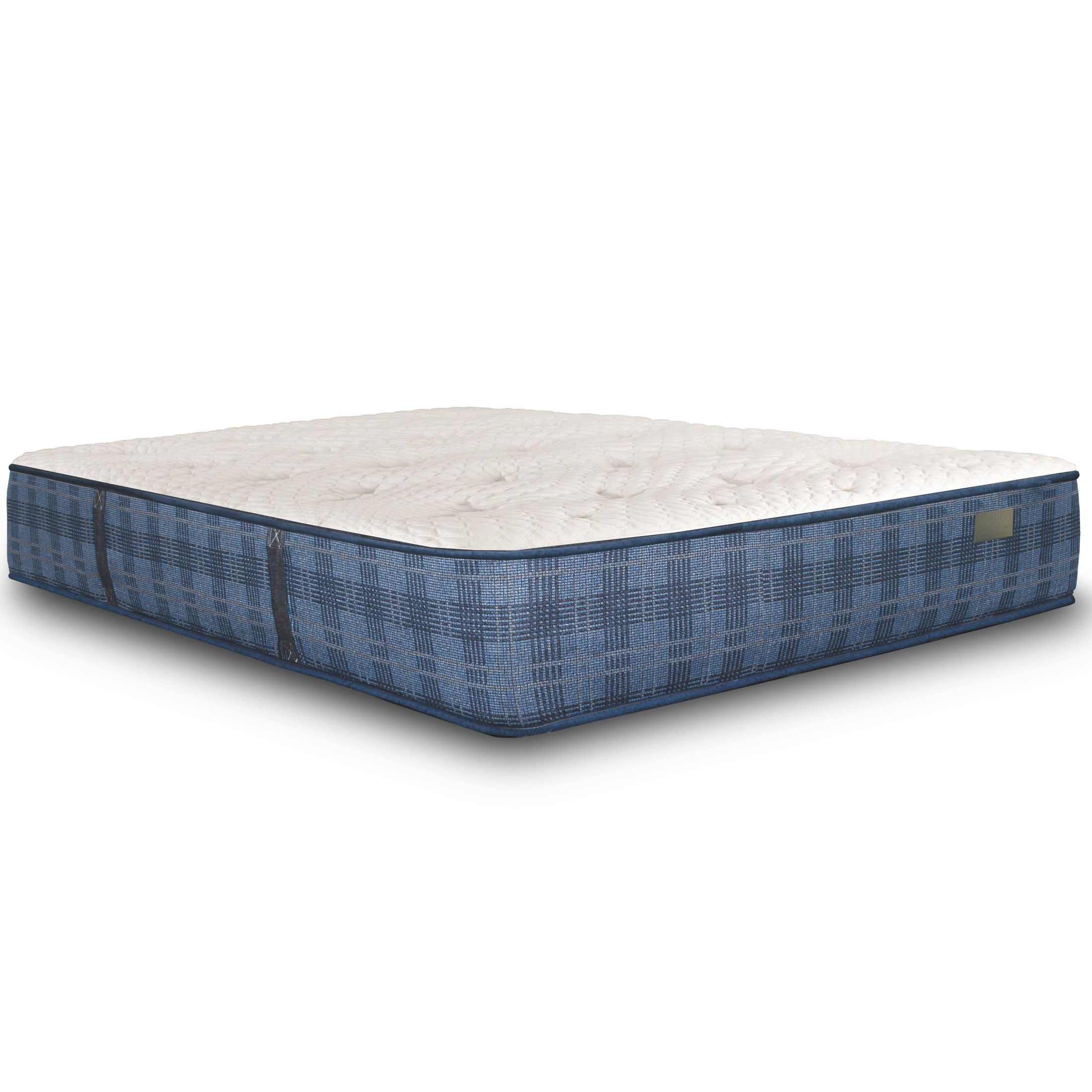 Florence II Firm Split King Mattress