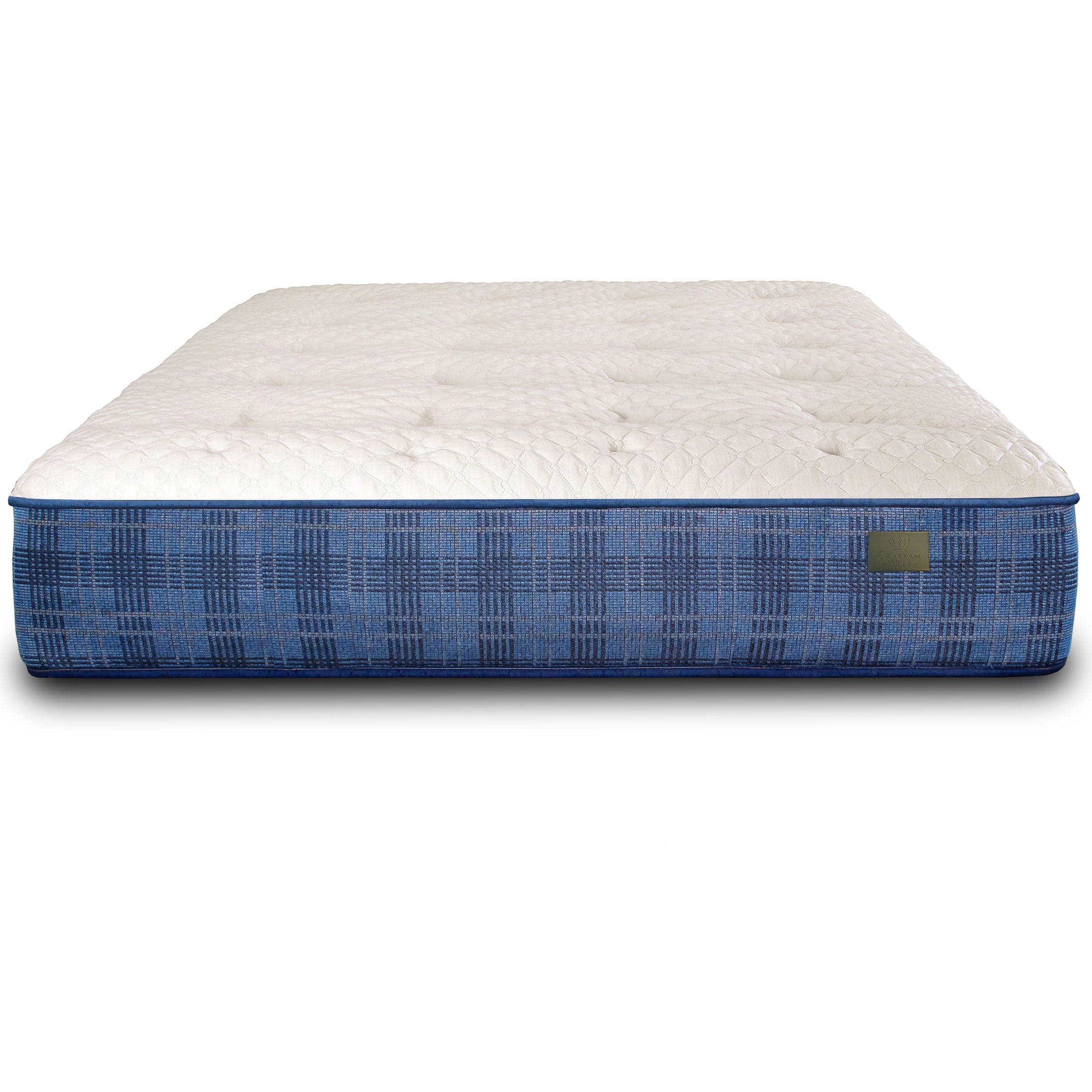 Florence II Firm Split King Mattress