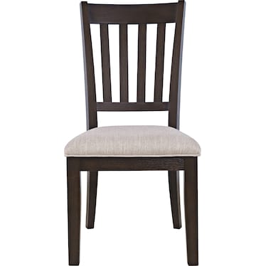 Brentwood Cascade Side Chair