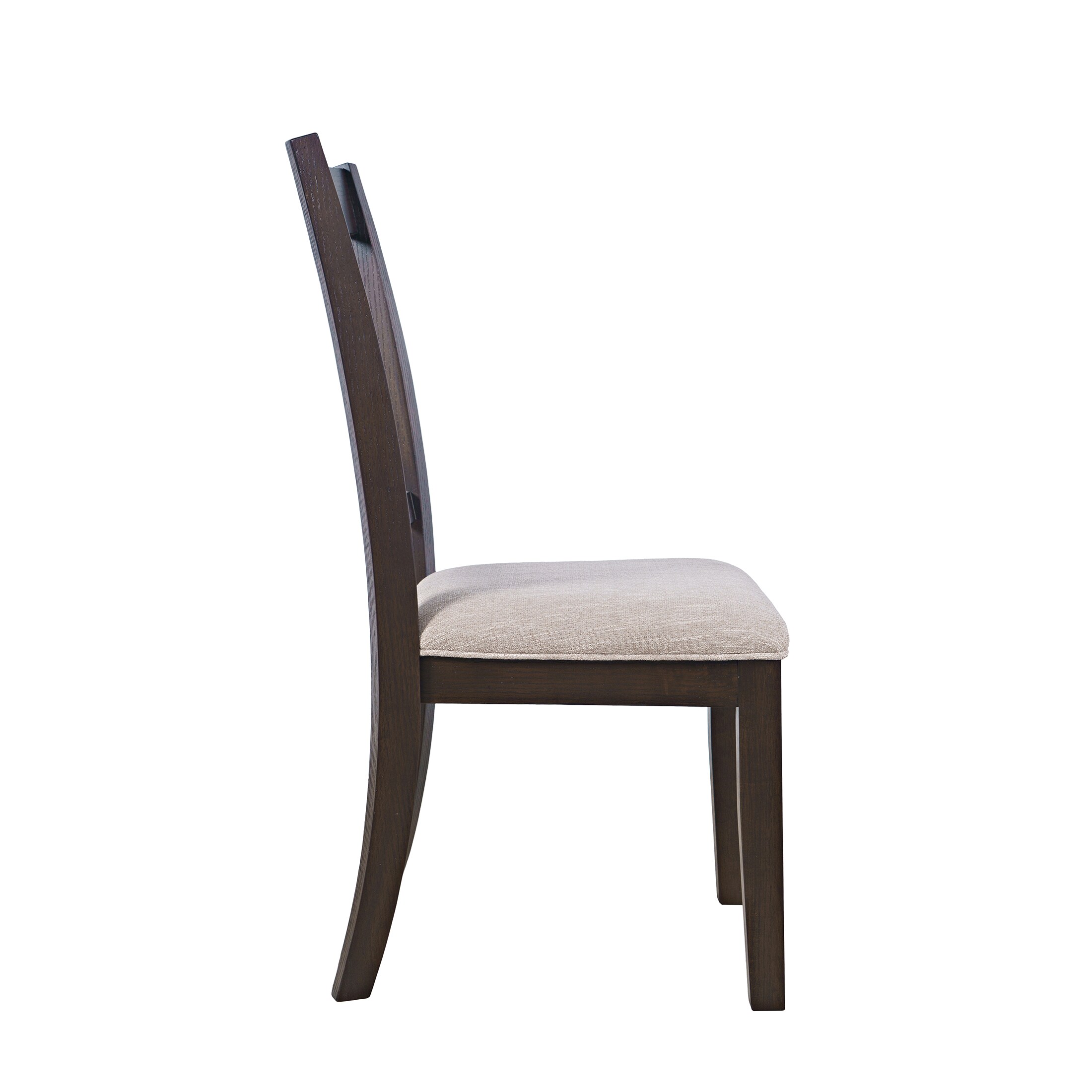 Brentwood Cascade Side Chair