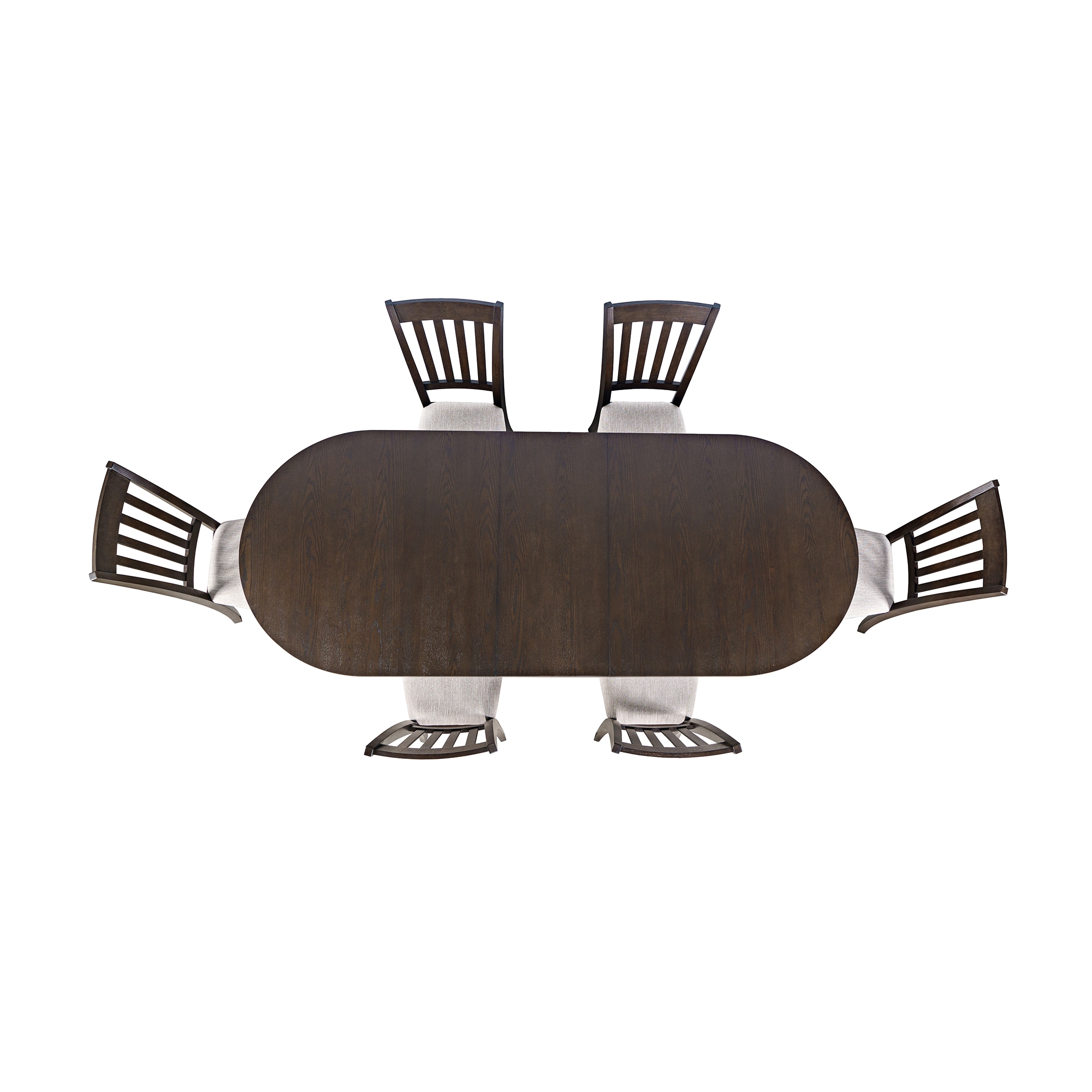 Brentwood Cascade 7 Piece Dining Set