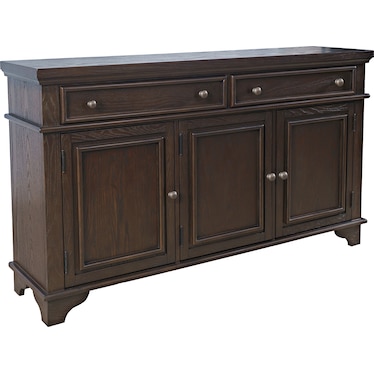 Brentwood Cascade Sideboard