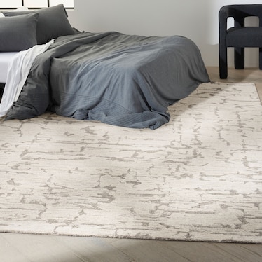 Calvin Klein Sculptural Collection Area Rug