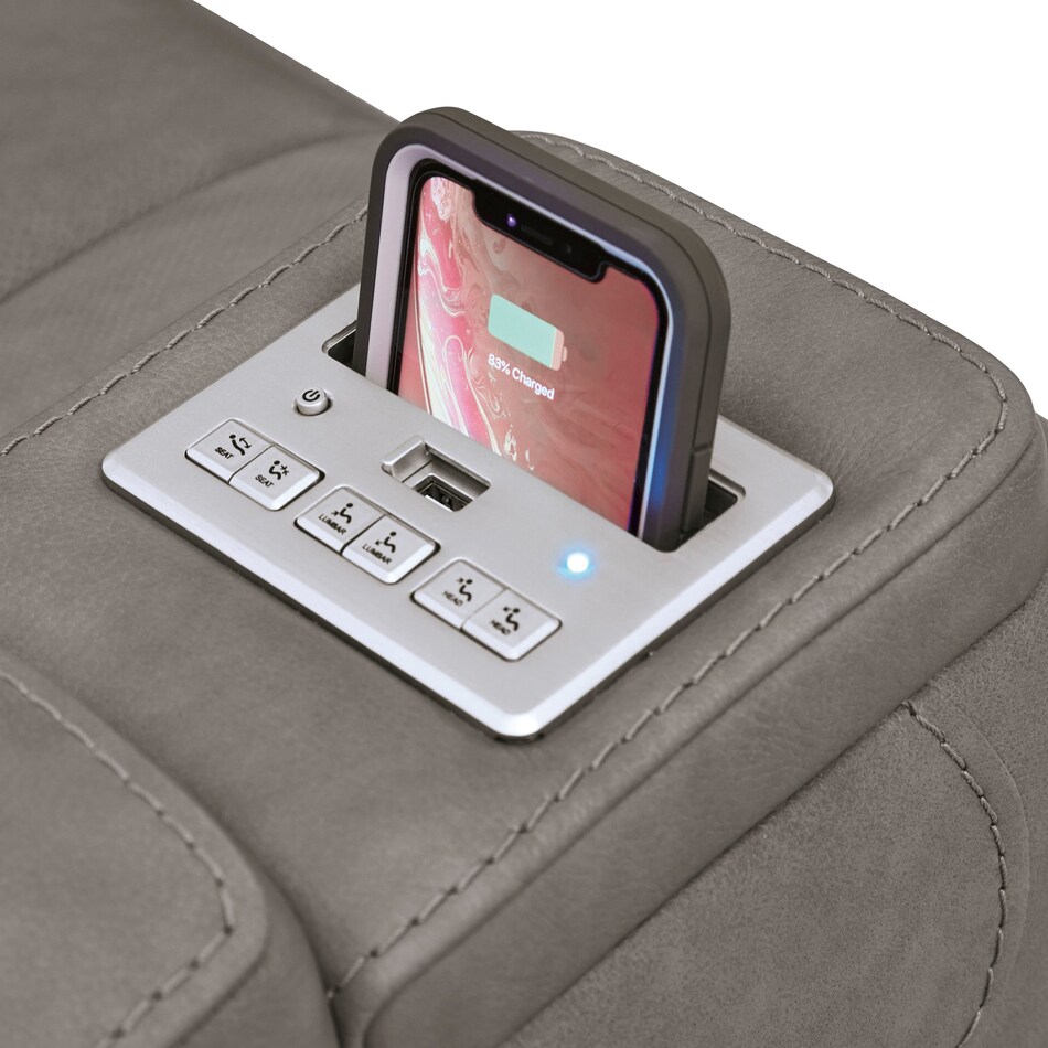  recliner   