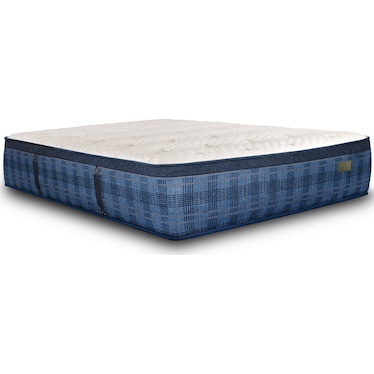 Chattam & Wells Olivia II Plush Pillow Top Mattress