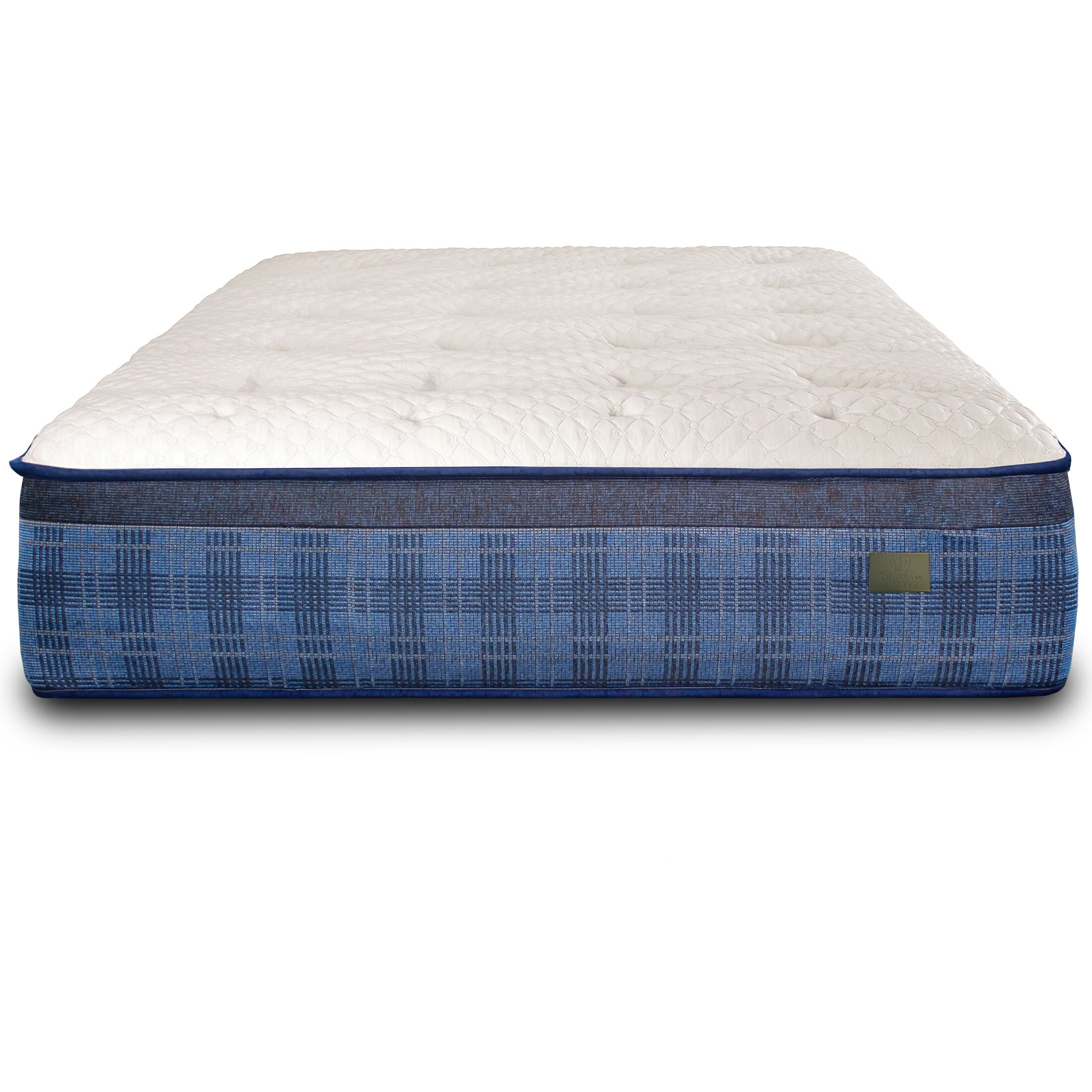 Olivia II Plush Full Mattress
