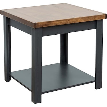Essex End Table