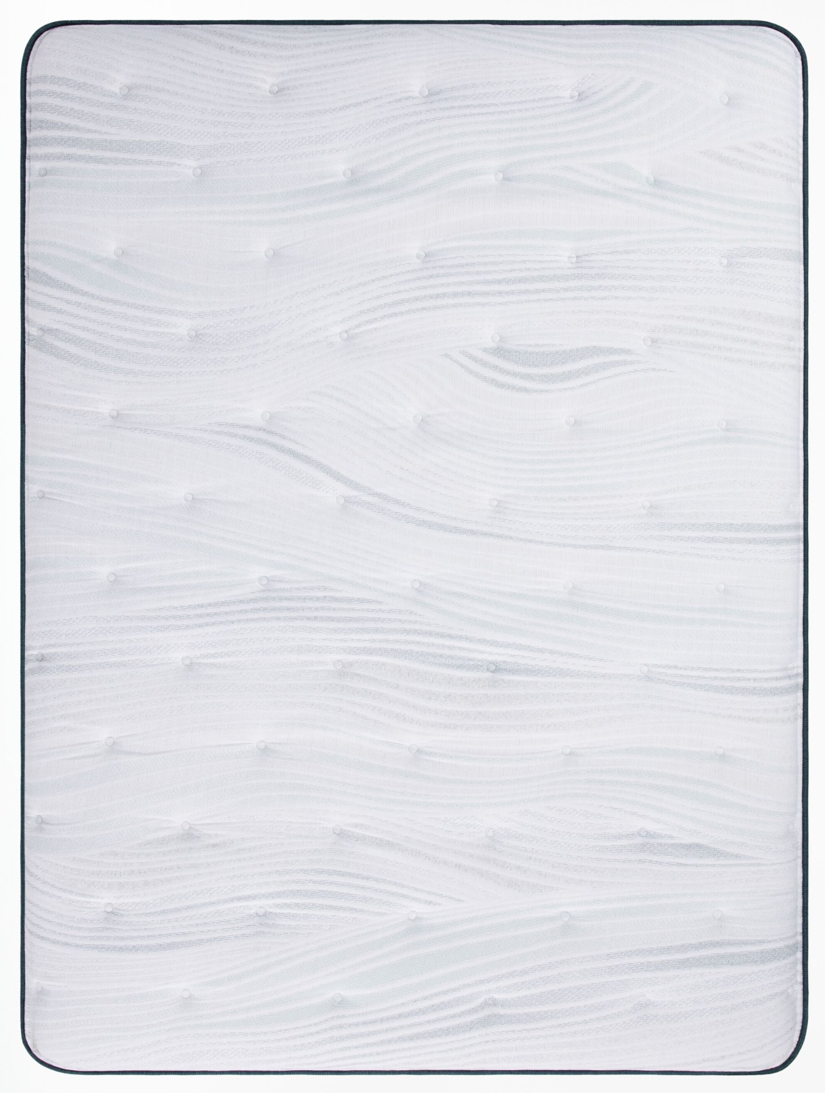 Harmony Plush Cal King Mattress