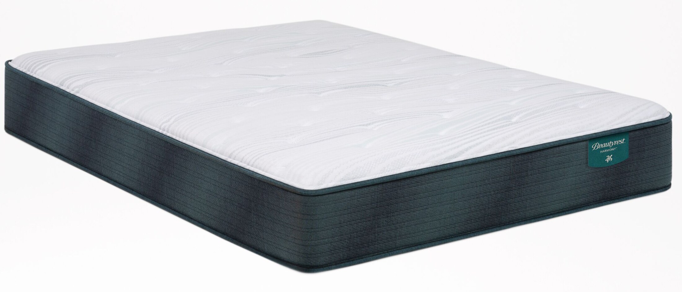 Harmony Plush Cal King Mattress