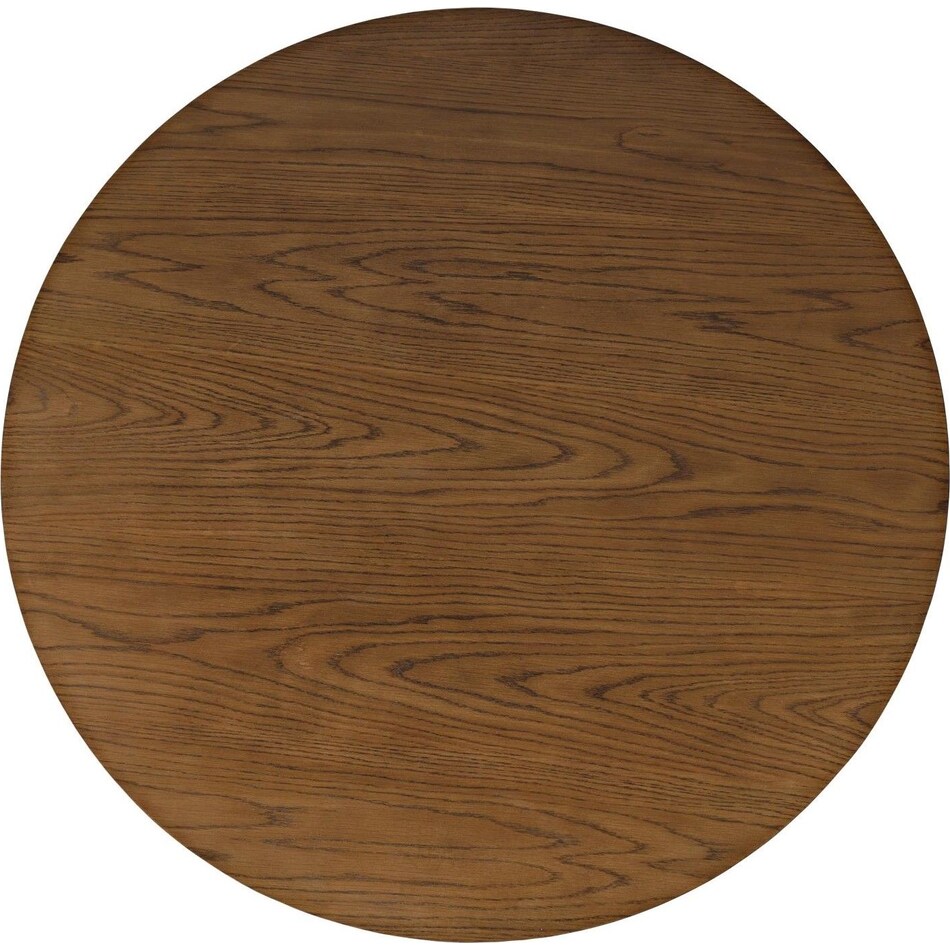  brown occasional tables all   