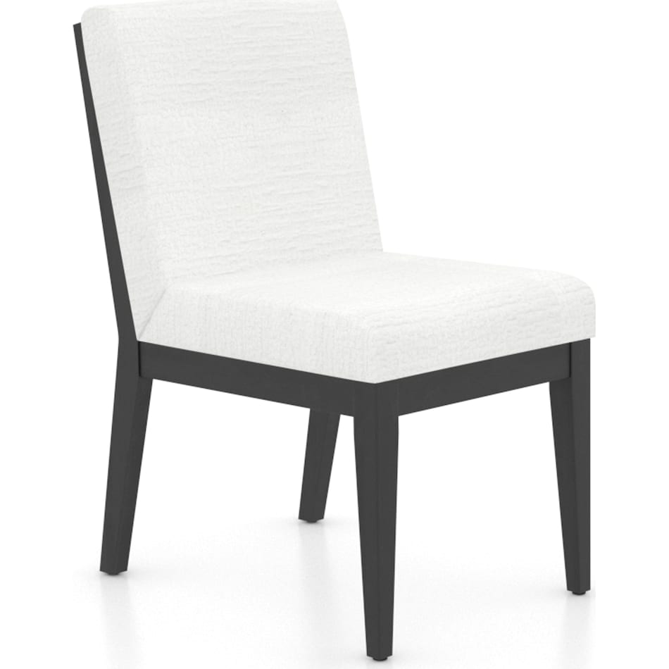  gray dining room chair   