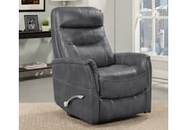 Stormi Swivel Glider Recliner
