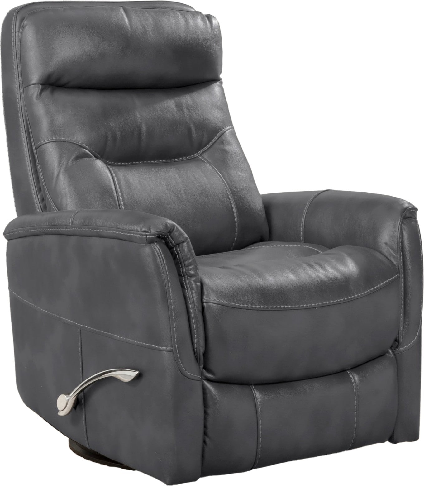 Stormi Swivel Glider Recliner