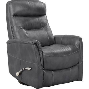 Stormi Swivel Glider Recliner