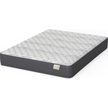Natural Elegance by Niropedic Foxhorn II Firm Mattress