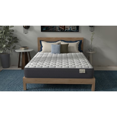 Foxhorn II Firm Twin Mattress