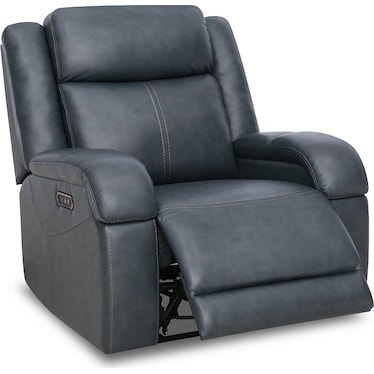 Shadwell Power Recliner