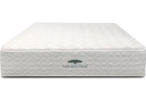Cypress Firm Split King Mattress