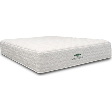 Nature's Rest Cypress Firm Mattress