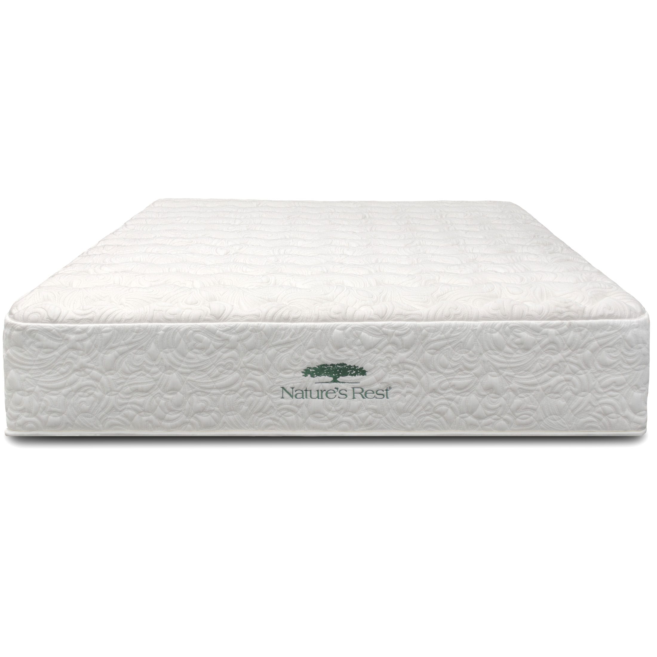 Cypress Firm Queen Mattress