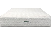 Cypress Firm Queen Mattress