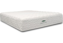 Cypress Firm Split Head King Mattress