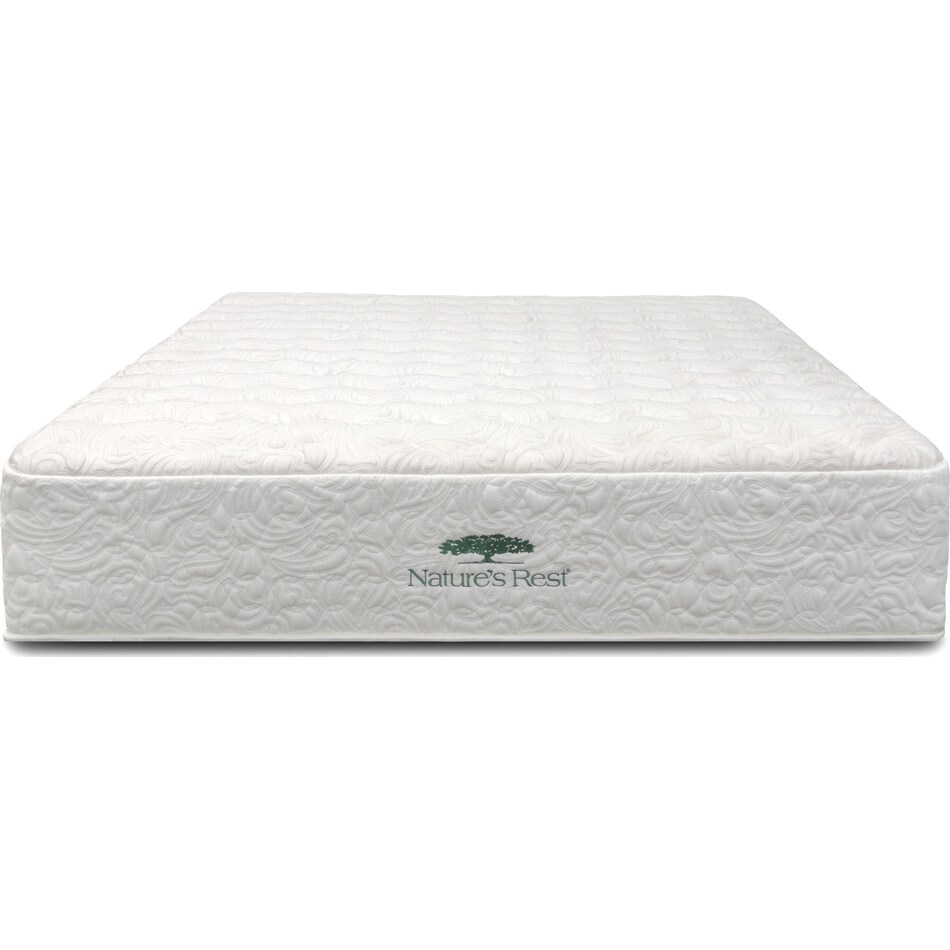 Cypress Firm Split Head King Mattress