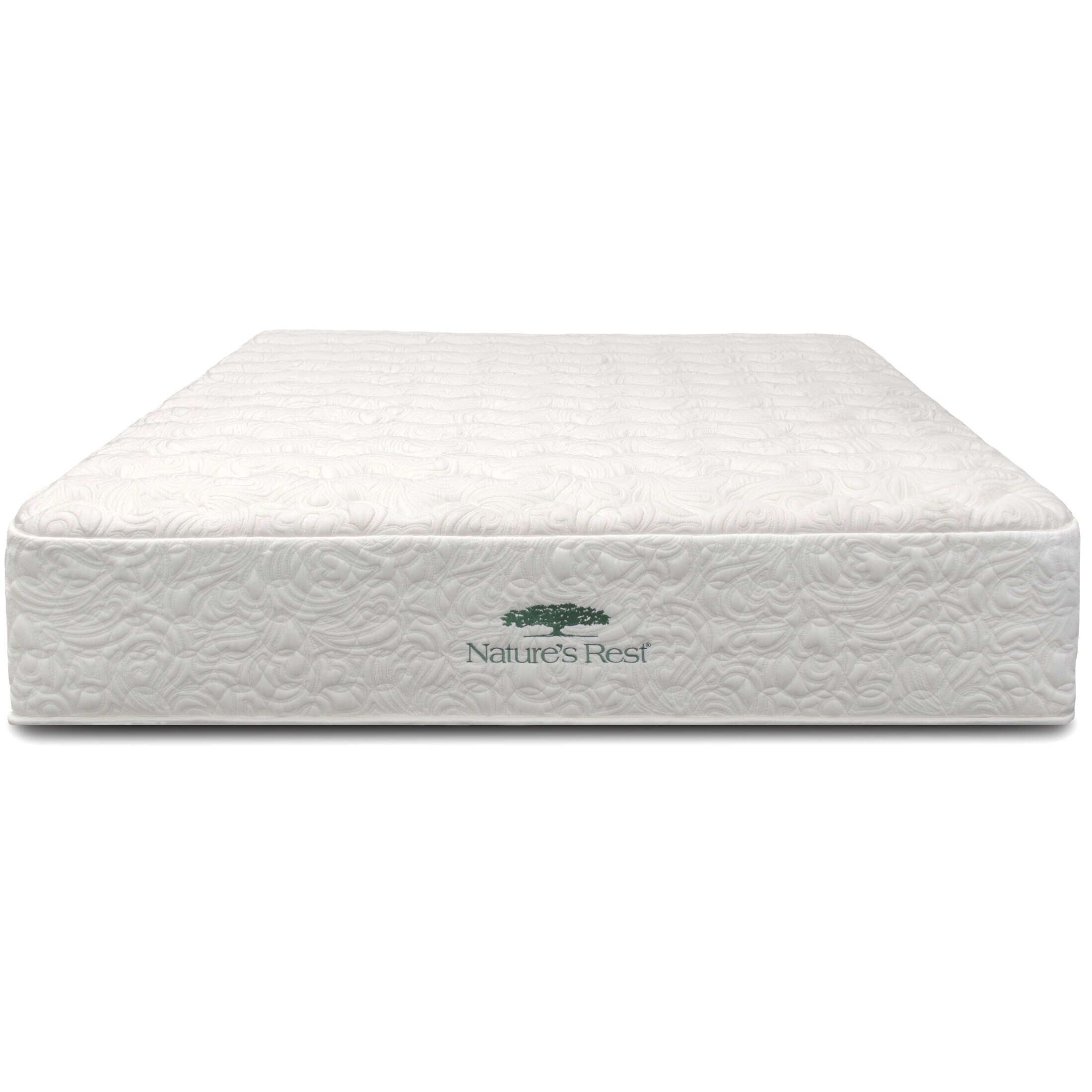 Cypress Firm California King Mattress
