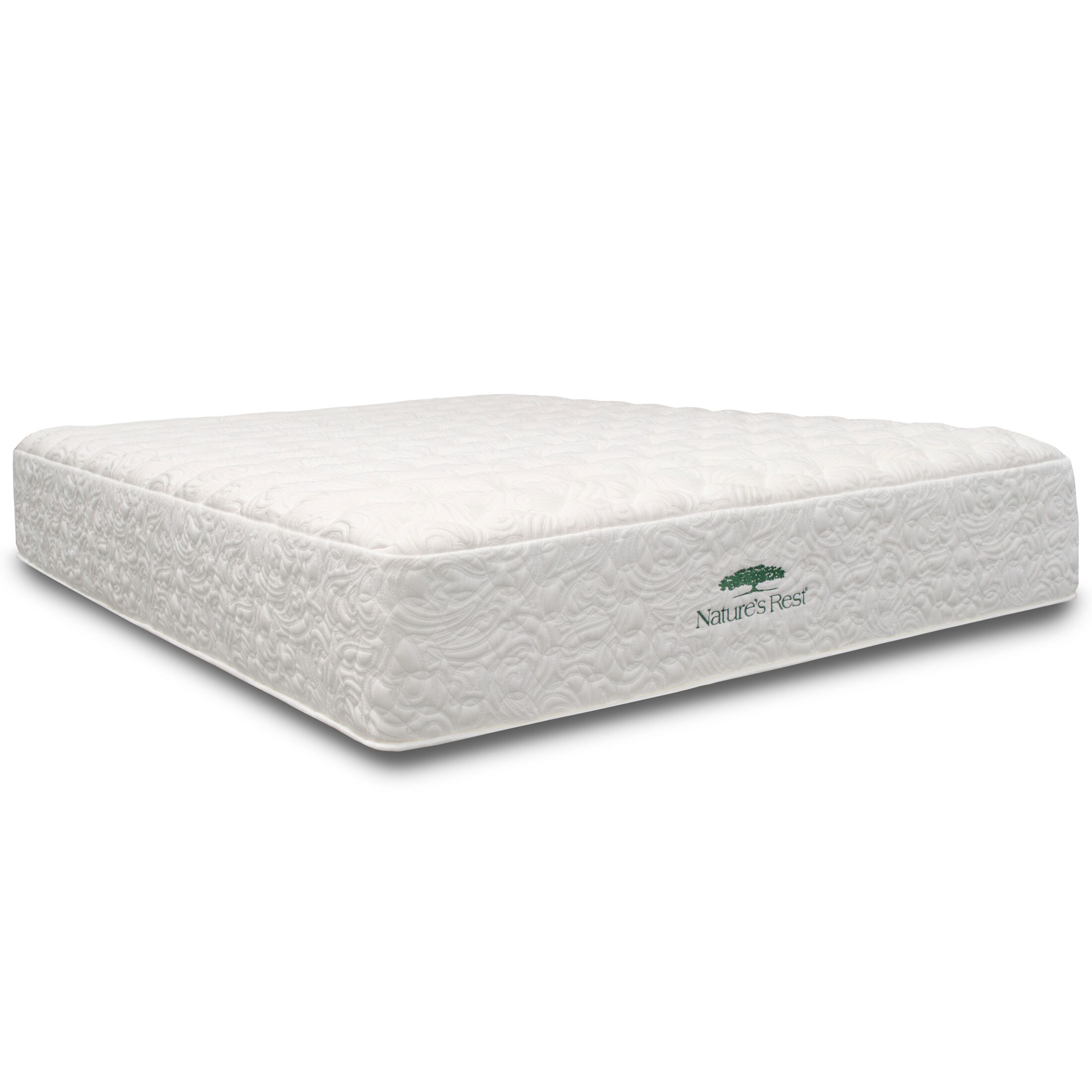 Cypress Firm Twin Xl Mattress