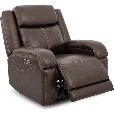 Shadwell Power Recliner