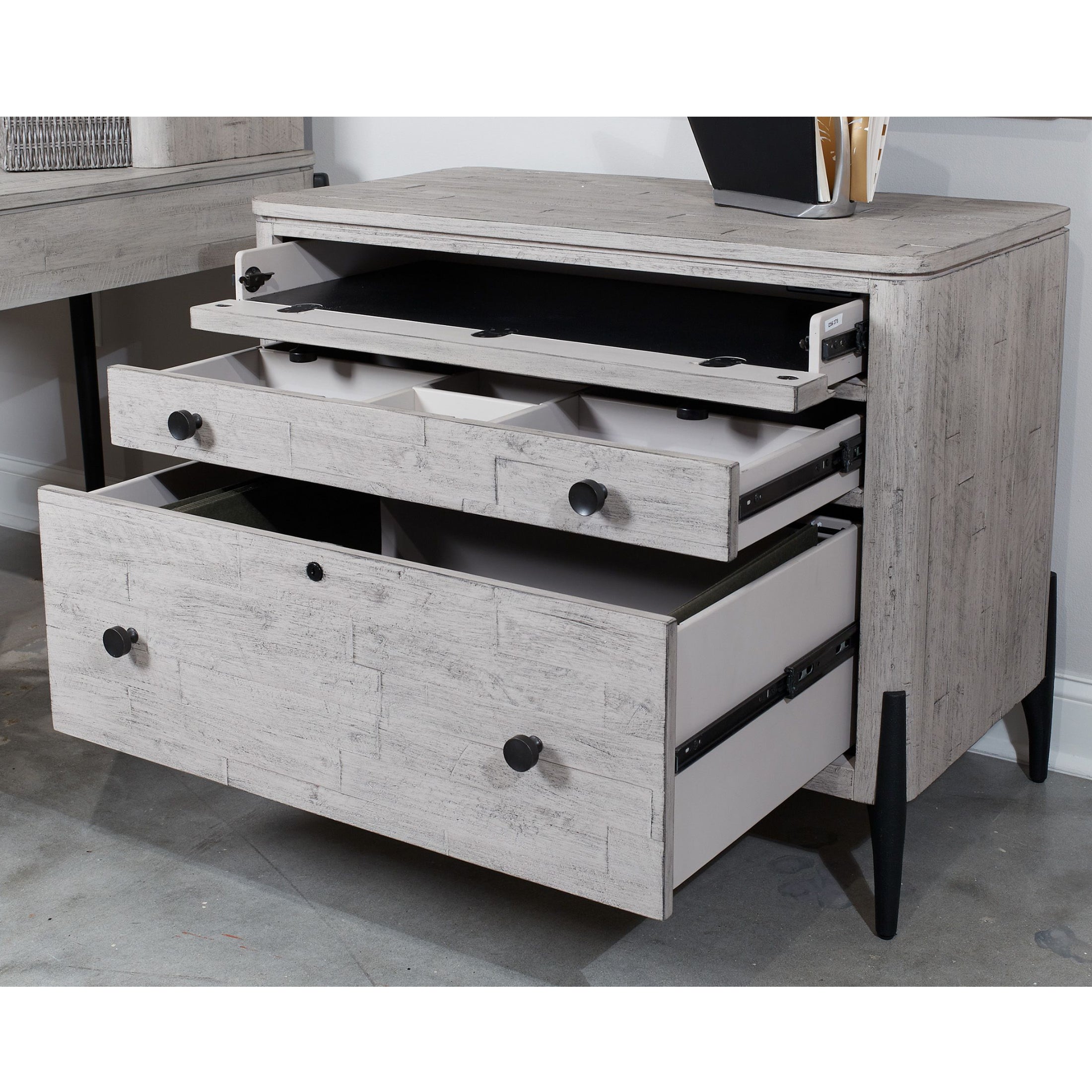 Zane Workstation/Combo File