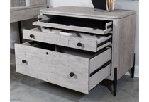 Zane Workstation/Combo File