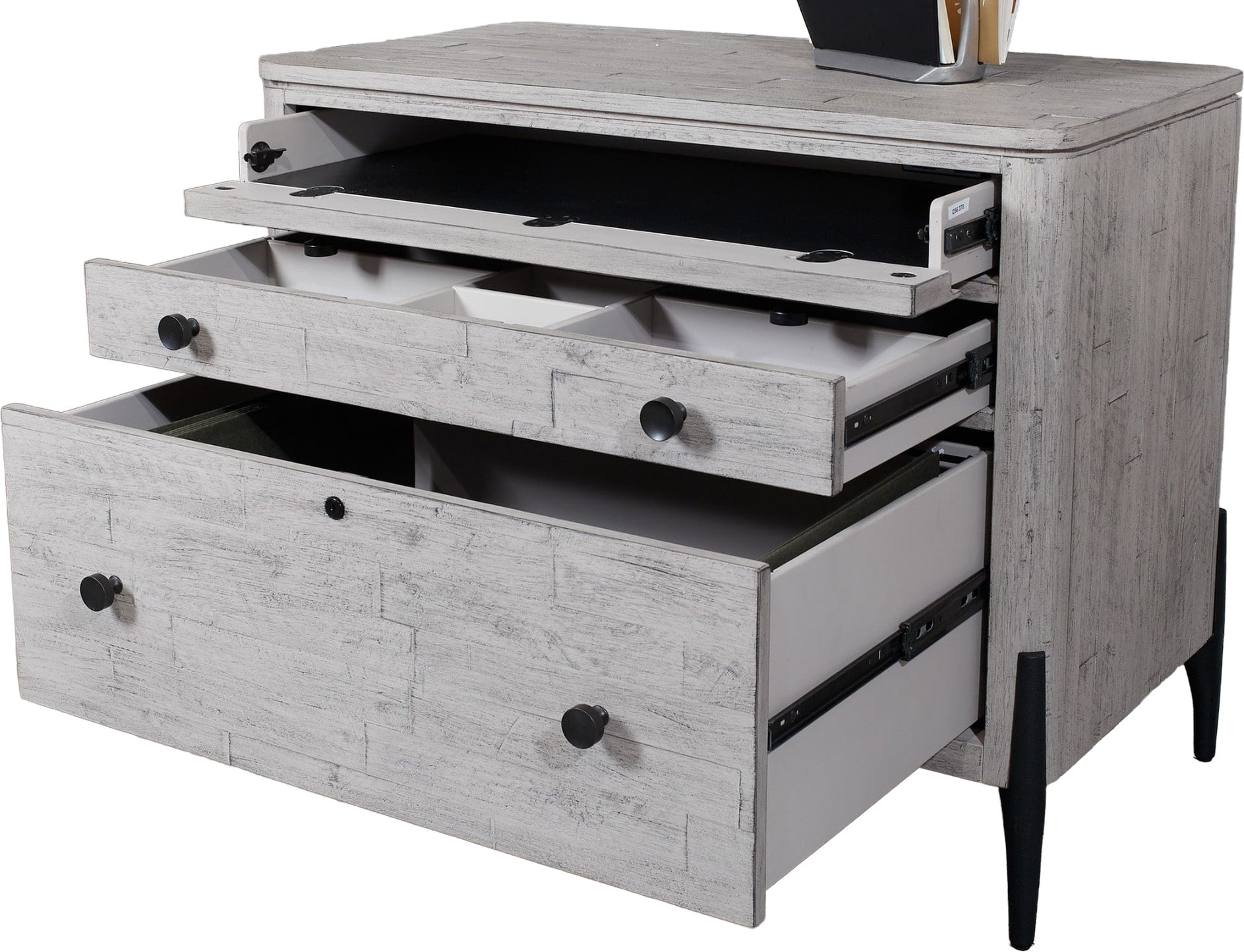 Zane Workstation/Combo File