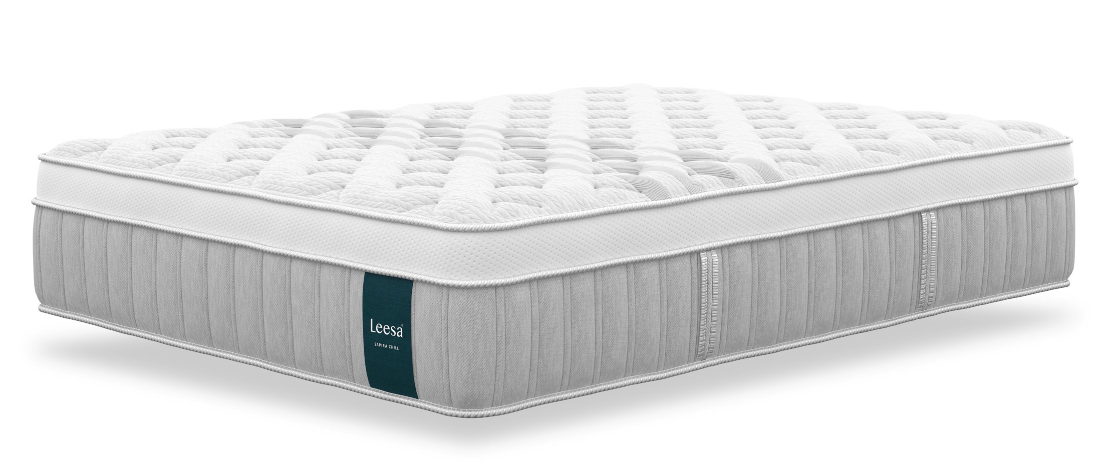 Sapira Medium Queen Mattress