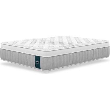 Leesa by 3Z Brands Sapira Medium Mattress