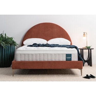 Leesa by 3Z Brands Sapira Medium Mattress
