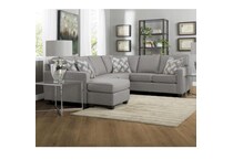  gray fabric   