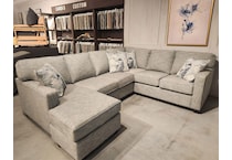 Nami 2 Piece Sectional