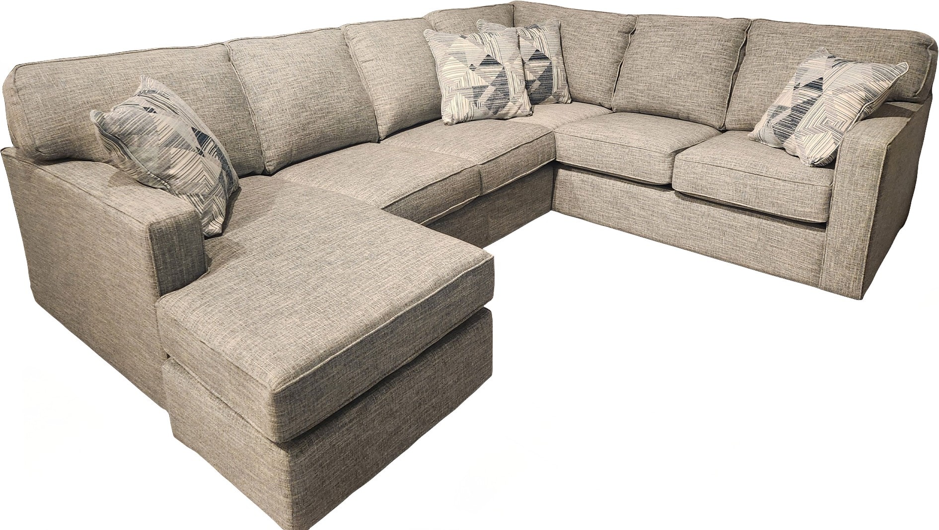 Nami 2 Piece Sectional