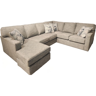 Nami 2 Piece Sectional