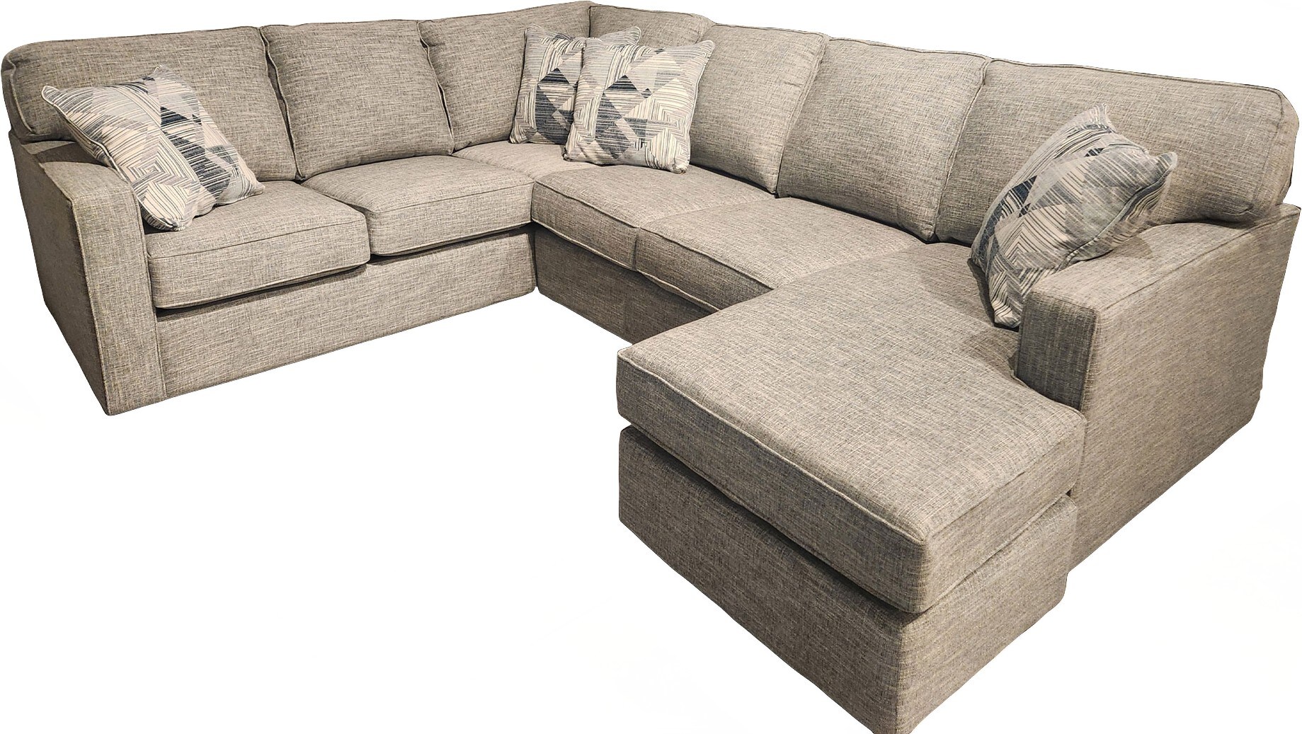 Nami 2 Piece Sectional
