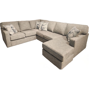 Nami 2 Piece Sectional