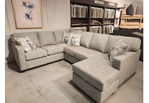 Nami 2 Piece Sectional