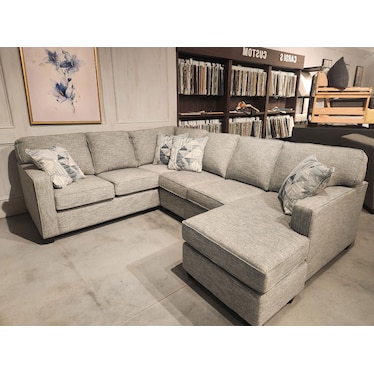 Nami 2 Piece Sectional