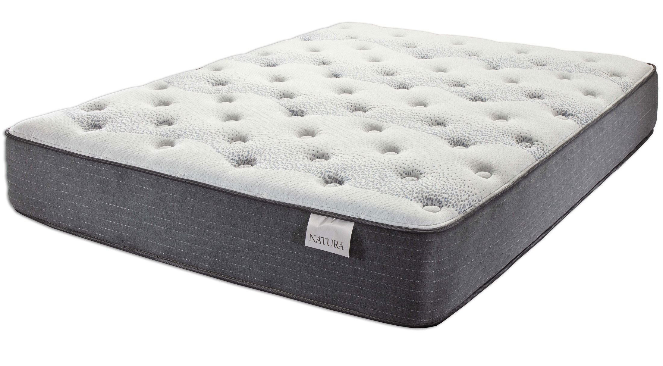 Natura Angeline II Cushion Firm Mattress Cardis