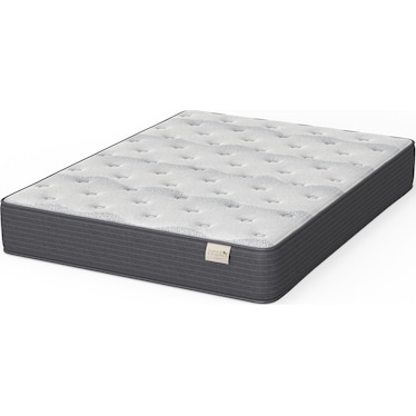 Natural Elegance by Niropedic Foxhorn II Plush Mattress