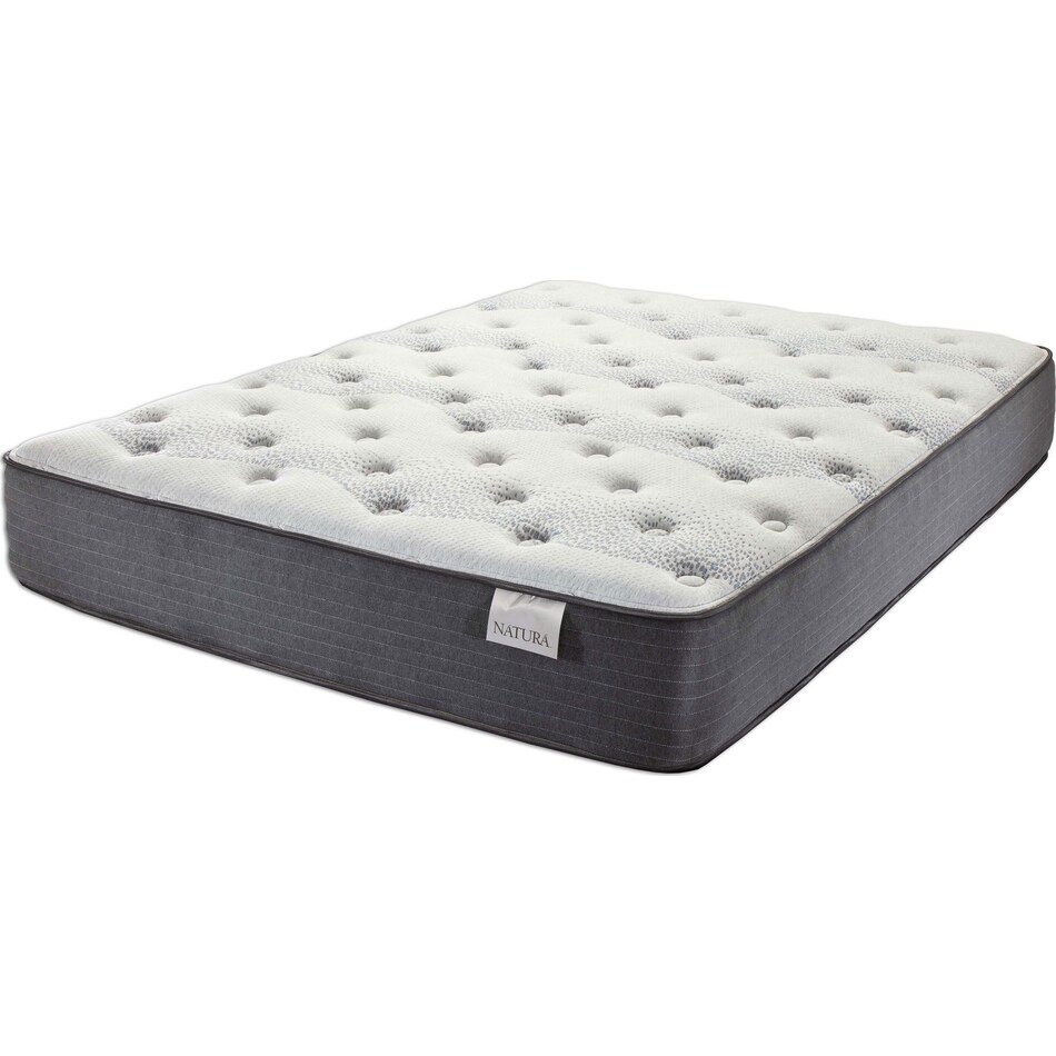 Foxhorn II Plush King Mattress