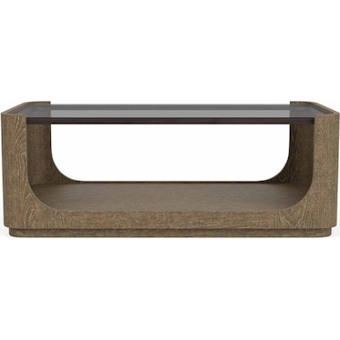 Enzo Cocktail Table