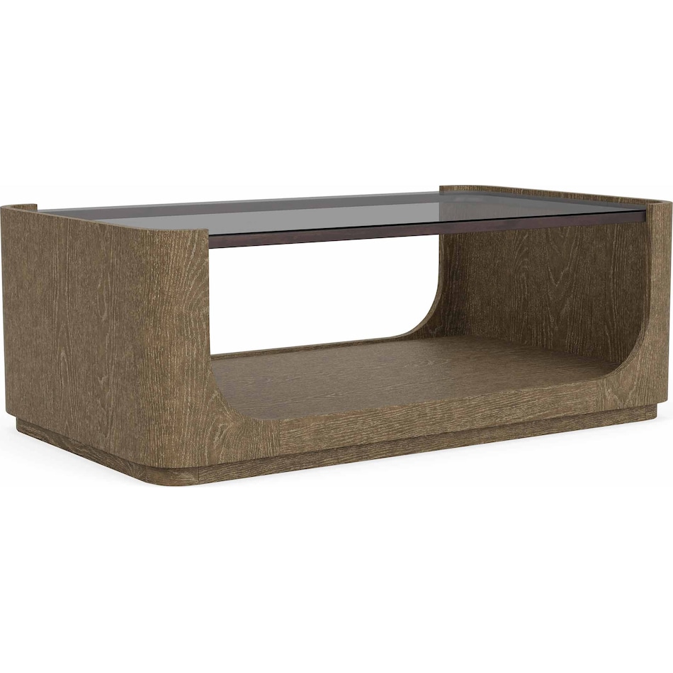  brown occasional tables all   